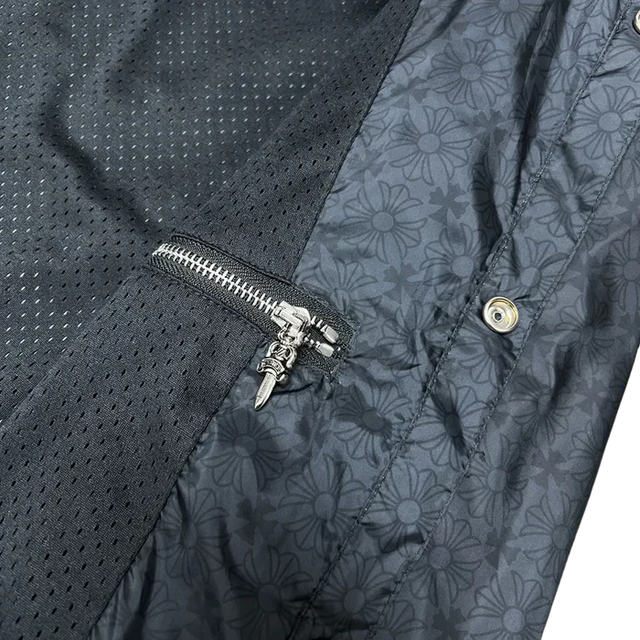 Chrome Hearts New Jacket