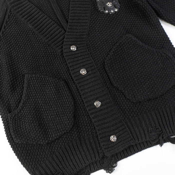 Chrome Hearts New Jacket