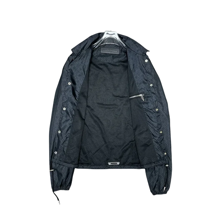 Chrome Hearts New Jacket