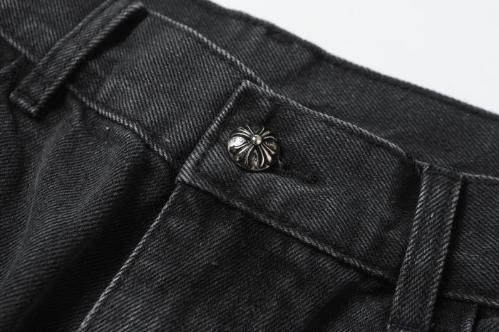 Chrome Hearts New Pants 302