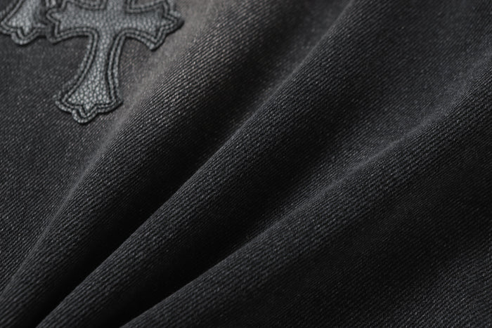 Chrome Hearts New Pants 303