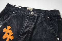 Chrome Hearts New Pants 8176