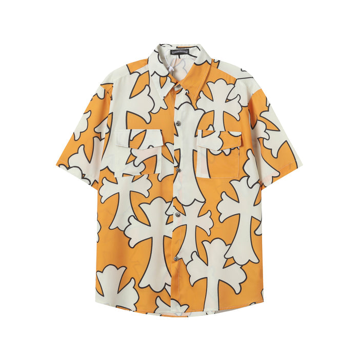 yellow / S