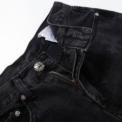 Chrome Hearts New Shorts 9921