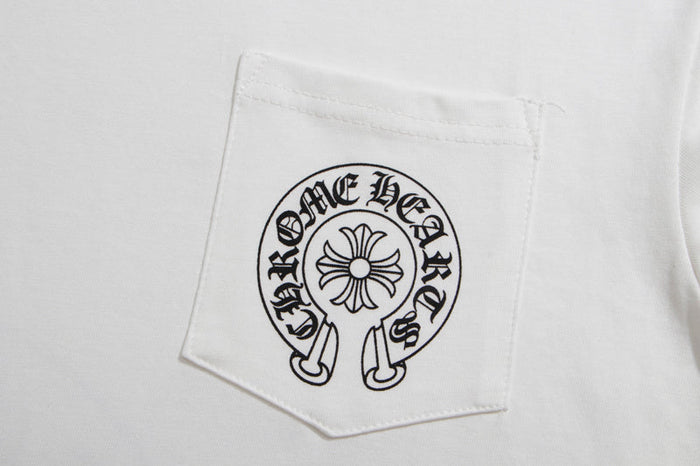 Chrome Hearts New SWEATSHIRTS 8009