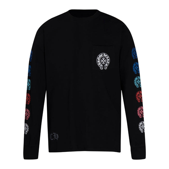 Black / S
