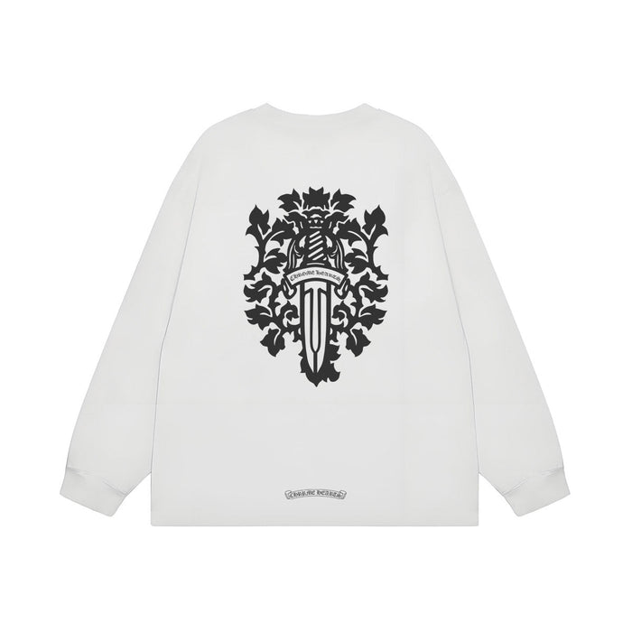 Chrome Hearts New SWEATSHIRTS CX427