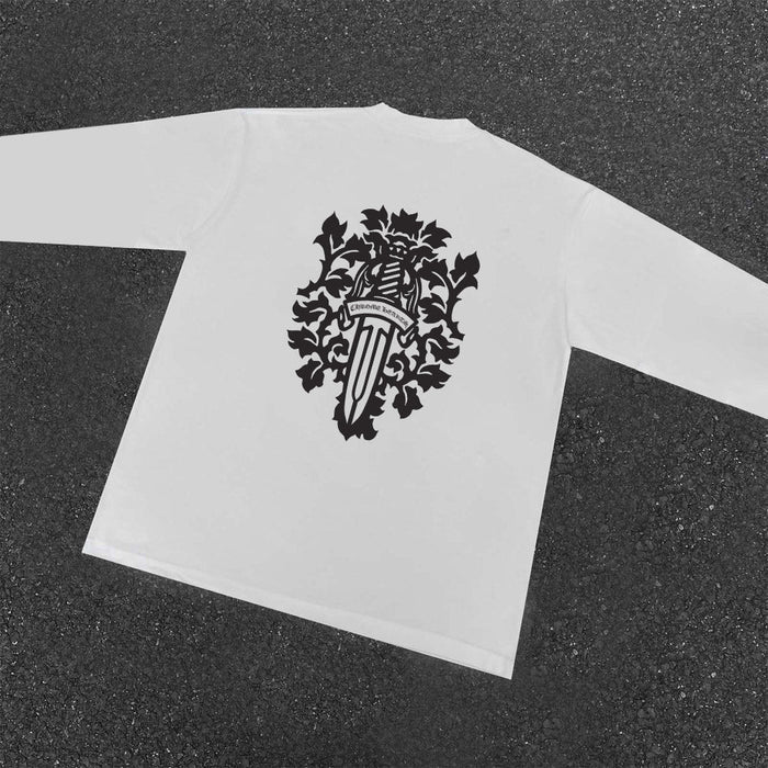 Chrome Hearts New SWEATSHIRTS CX427