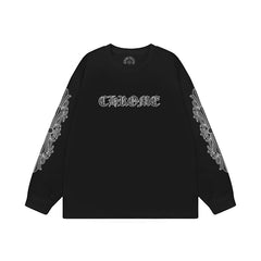 Chrome Hearts New SWEATSHIRTS CX429