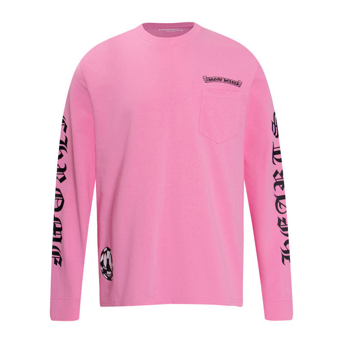 Chrome Hearts New SWEATSHIRTS K8002