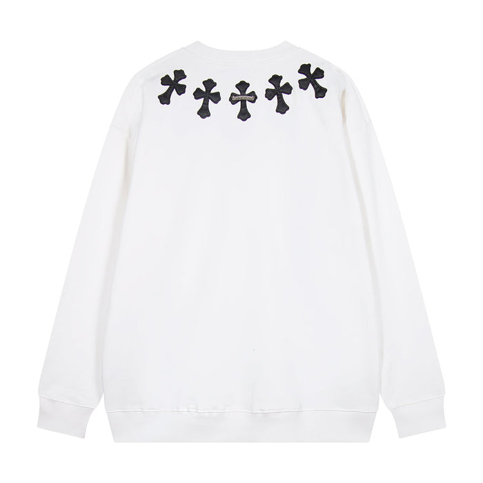 Chrome Hearts New SWEATSHIRTS TQ14