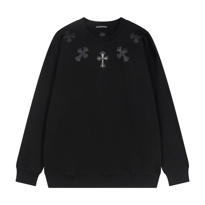 Black / S