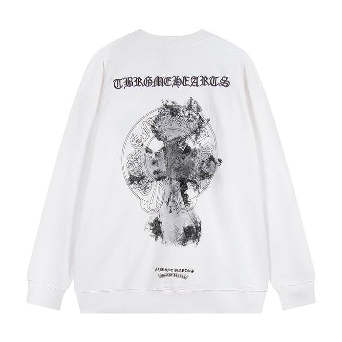 White / S