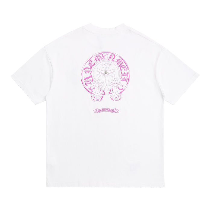 White / S