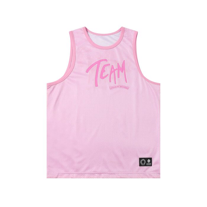 pink / S