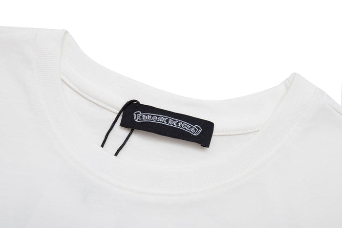 Chrome Hearts New T-shirts 6006