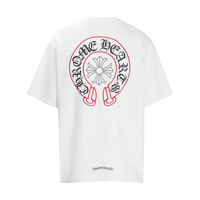White / S