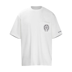 Chrome Hearts New T-shirts 6013