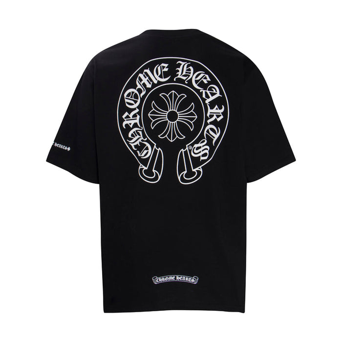 Black / S