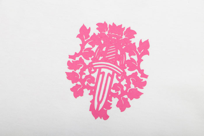 Chrome Hearts New T-shirts 6025