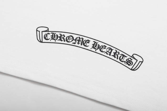 Chrome Hearts New T-shirts 6025