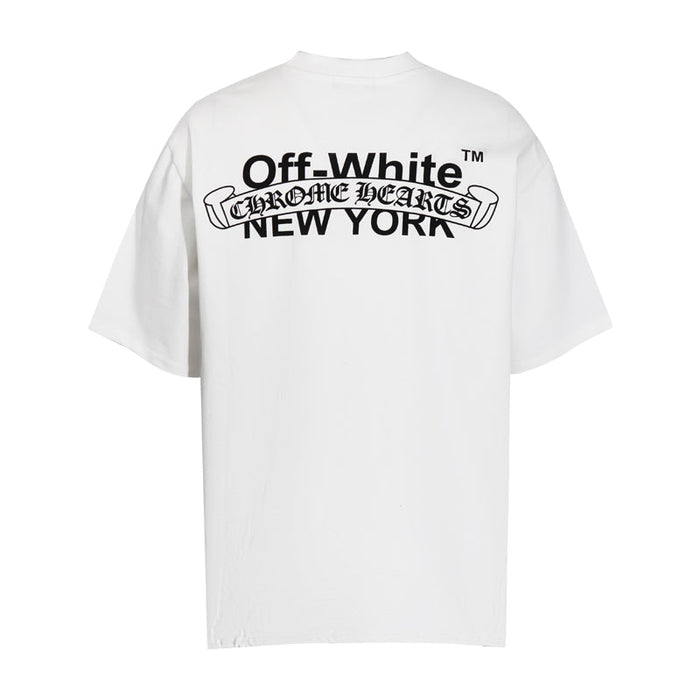 White / S