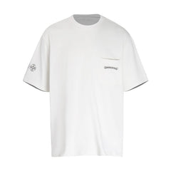 Chrome Hearts New T-shirts 6052