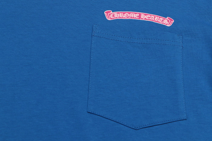 Chrome Hearts New T-shirts 6056