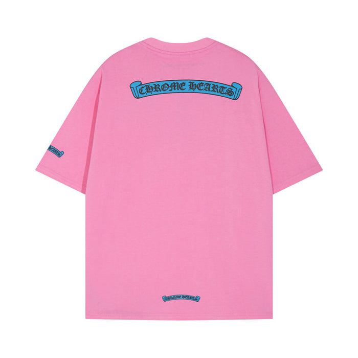 pink / S