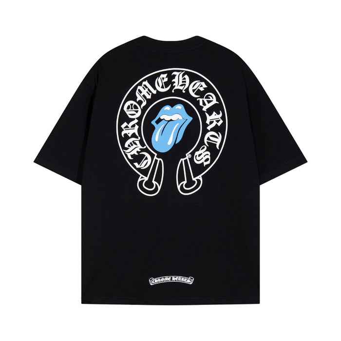 Chrome Hearts New T-shirts 6076