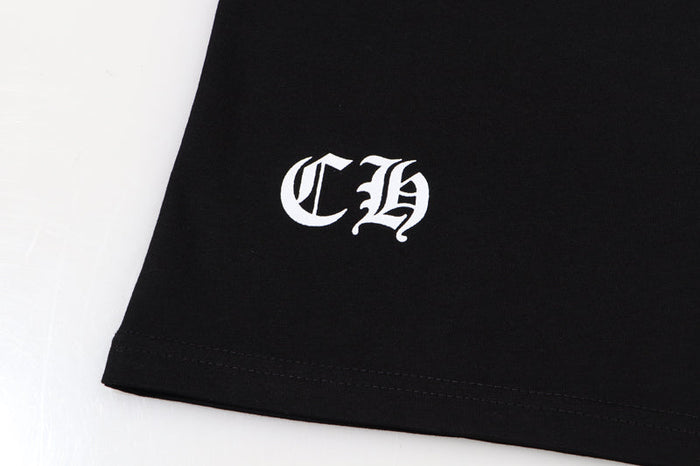 Chrome Hearts New T-shirts 6076