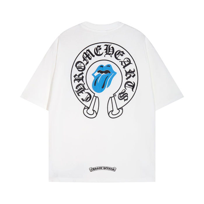 White / S