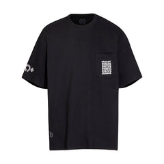 Chrome Hearts New T-shirts 6096