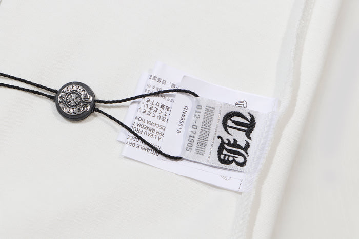 Chrome Hearts New T-shirts 6103