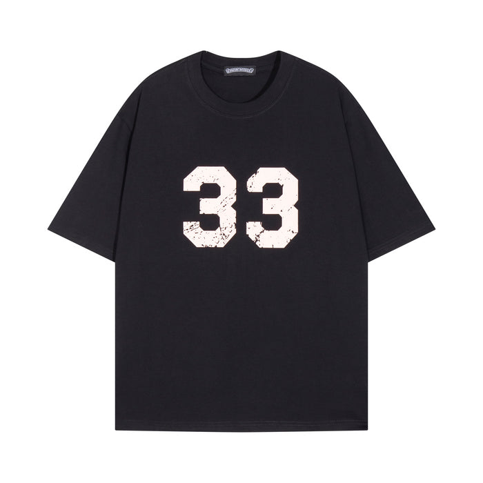 Black / S