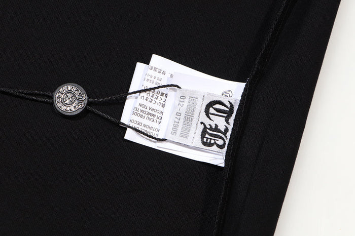 Chrome Hearts New T-shirts 6129