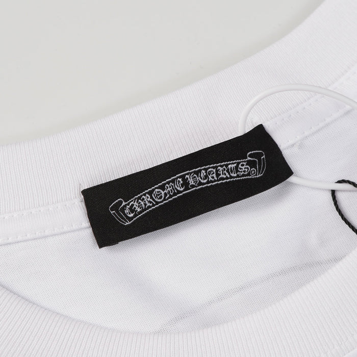Chrome Hearts New T-shirts 9985