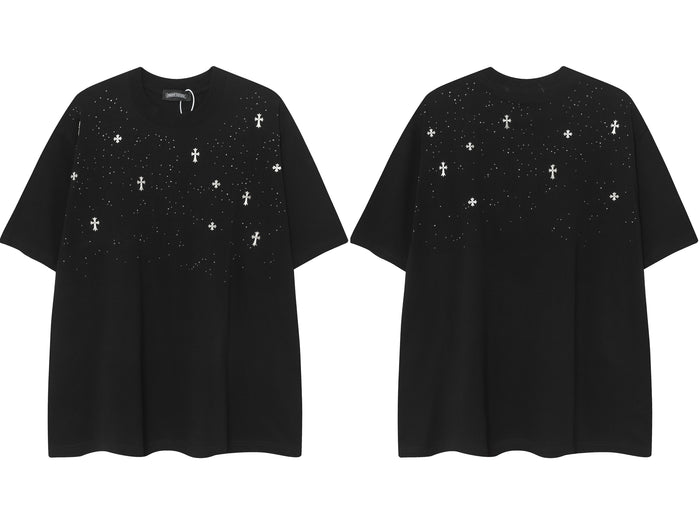 Black / S