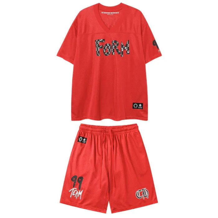 Chrome Hearts New T-shirts 9996
