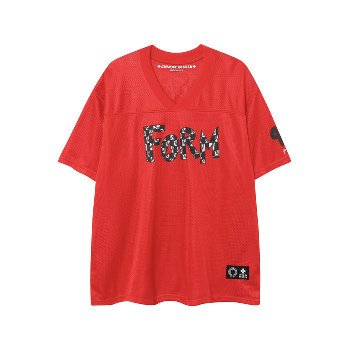 Chrome Hearts New T-shirts 9996