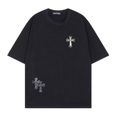 Chrome Hearts New T-shirts K6033