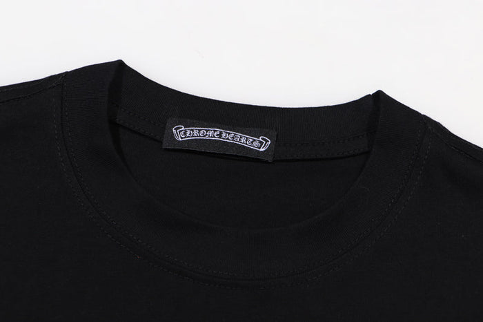 Chrome Hearts New T-shirts K6033