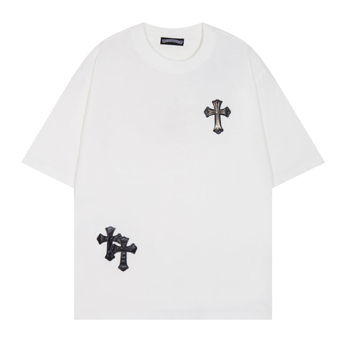 White / S