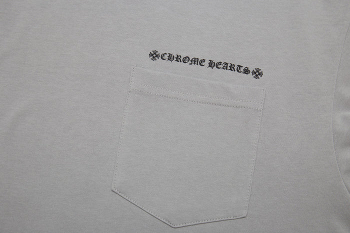 Chrome Hearts New T-shirts N6018