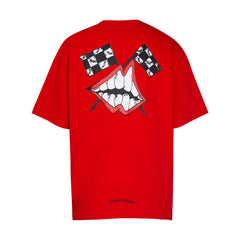 Chrome Hearts New T-shirts N6068