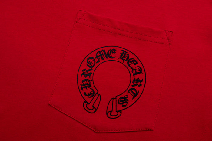 Chrome Hearts New T-shirts N6068