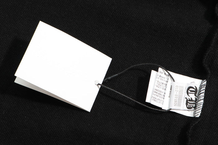 Chrome Hearts New Zip Up Hoodie 5010