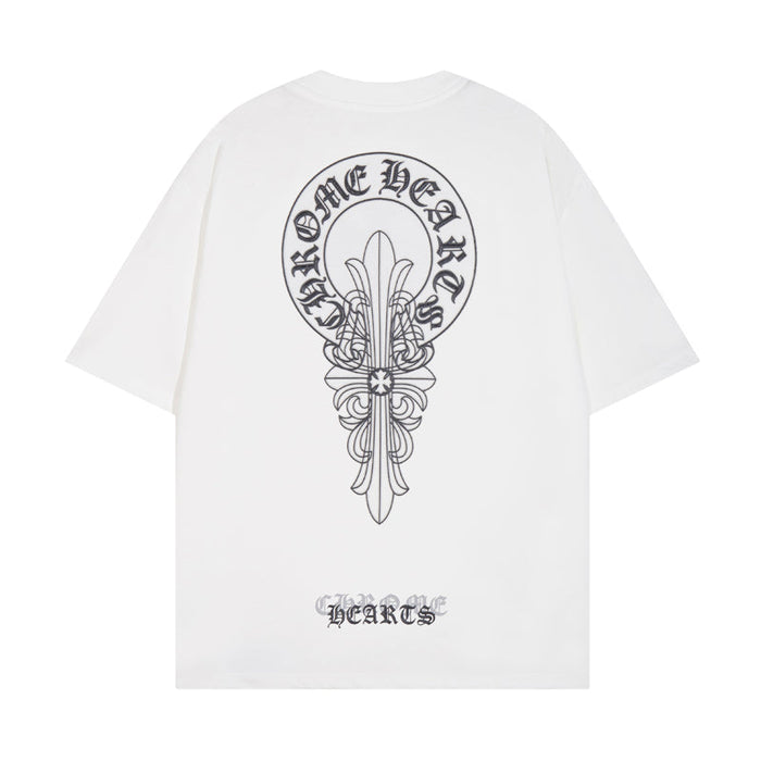 White / S