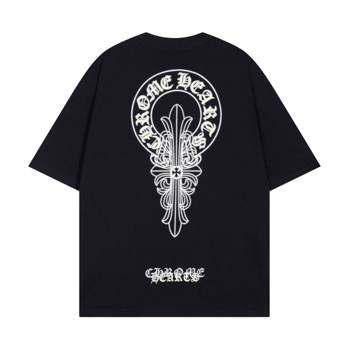 Black / S