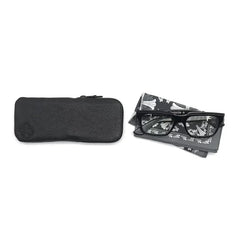 Chrome Hearts VAGILLIONAIRE I MBK Dagger Glasses